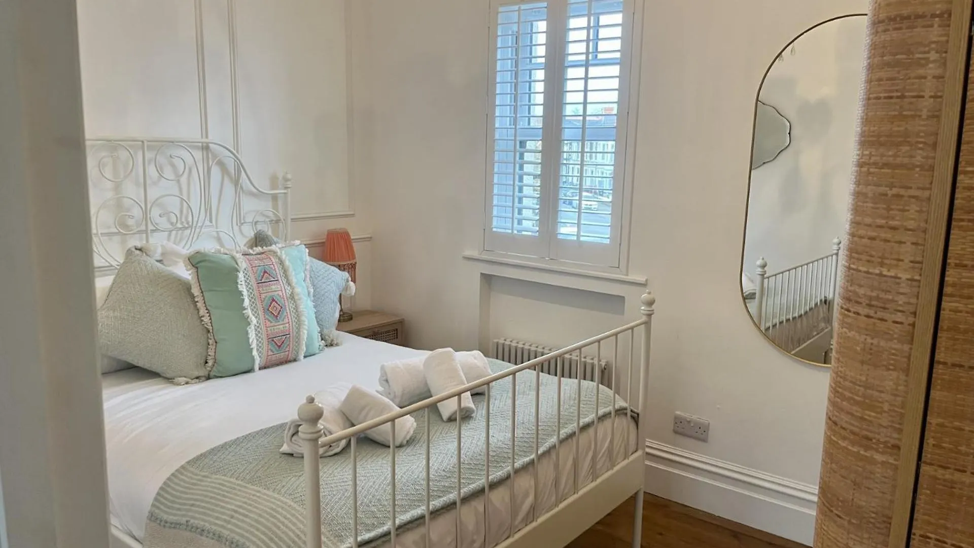 Holiday home Stunning Four Bedroom Cardiff House United Kingdom
