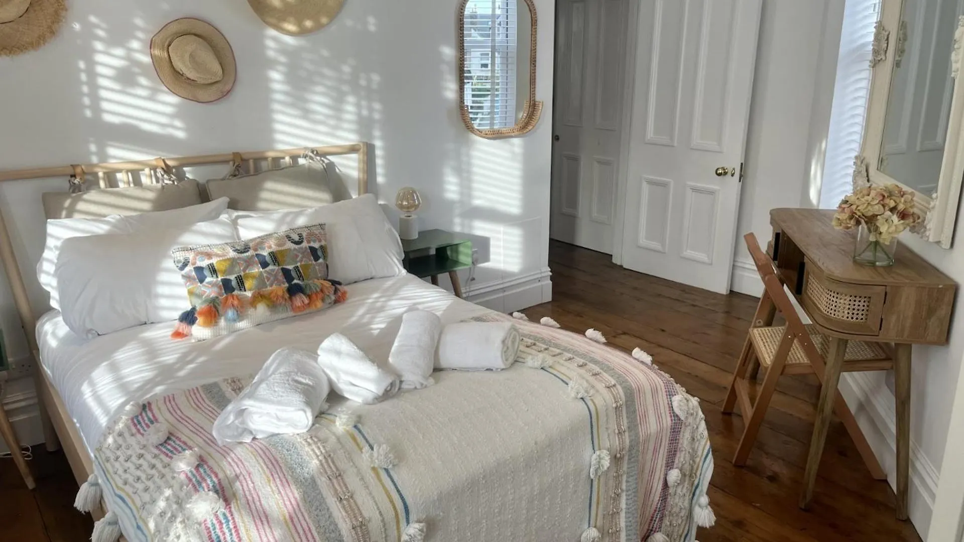 Stunning Four Bedroom Cardiff House United Kingdom